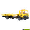 633 02 Wiking Sleepwagen MB ÖAMTC