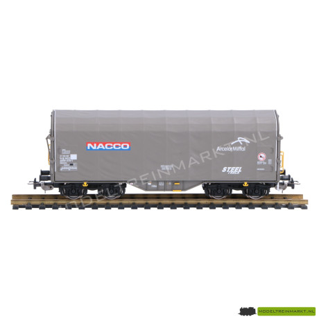 24623 Piko Schiebeplanenwagen Shimmns Nacco NS