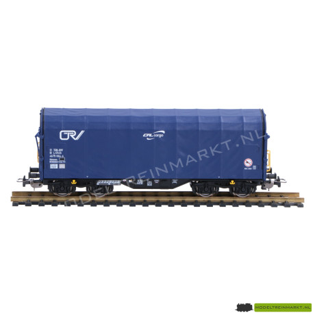 24632 Piko Schiebeplanenwagen Shimmns ORV CFL