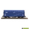 24632 Piko Schiebeplanenwagen Shimmns ORV CFL
