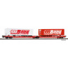 24625 Piko Taschenwagen T3000e Bode DB AG VI