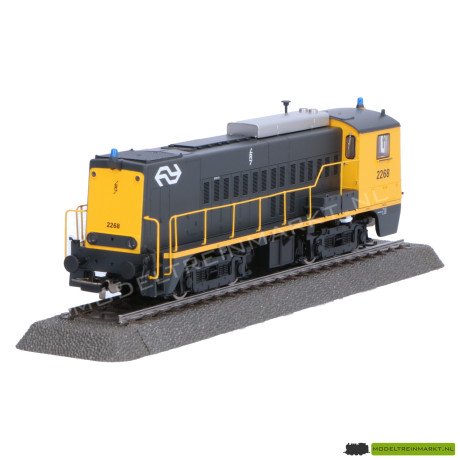 52934 Piko Diesellocomotief Rh 2200 NS - AC Wisselstroom