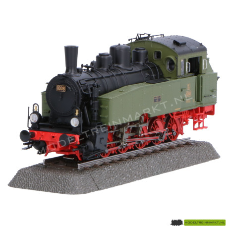 40303 Brawa Stoomlocomotief Klasse Tn - AC Wisselstroom