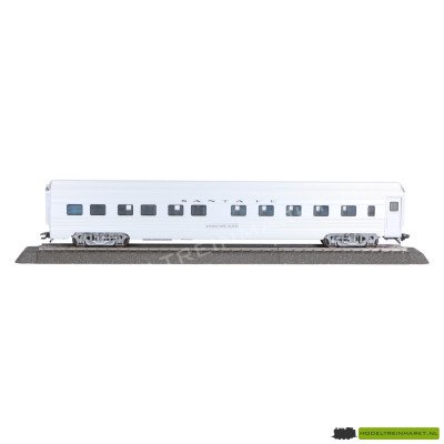 43602 Märklin Streamliner Slaaprijtuig
