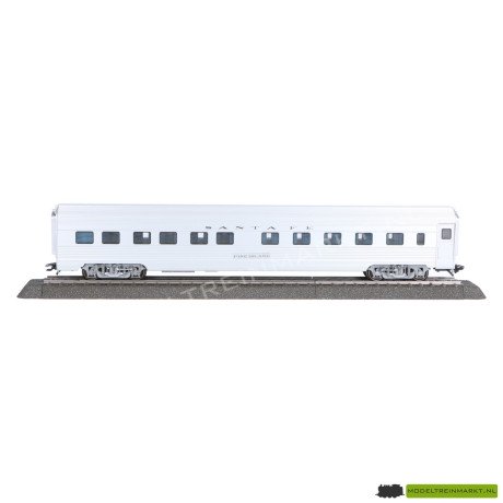 43602 Märklin Streamliner Slaaprijtuig