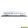 43602 Märklin Streamliner Slaaprijtuig