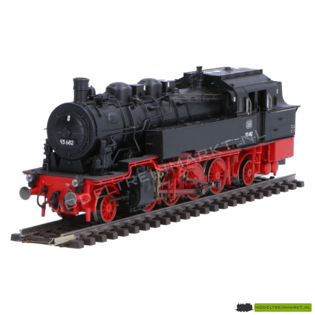 43320 Roco Tenderlocomotief BR 93 DB