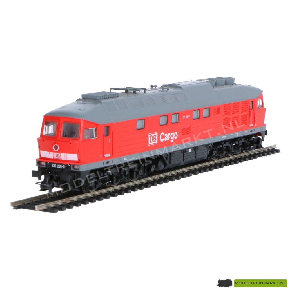 63432 Roco Diesellocomotief BR 232 DB-AG Cargo