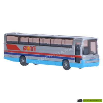 24 712 Wiking Mercedes RHD Reisebus O 303