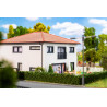 130648 Faller Weberhaus &#39;Modernlife&#39;