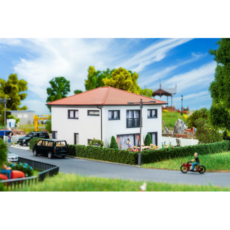 130648 Faller Weberhaus 'Modernlife'