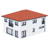 130648 Faller Weberhaus &#39;Modernlife&#39;