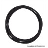 6816 Viessmann Krimpkous, zwart 1,2 mm