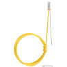 6229 Viessmann Gloeilamp helder T 3/4, Ø 2,3 mm
