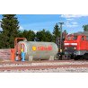 39430 Kibri Dieselpompstation