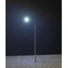 180100 Faller Straatlantaarn LED 3 stuks