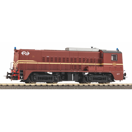 52991 Piko Diesellocomotief Rh 2200 NS - AC Wisselstroom