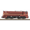 52991 Piko Diesellocomotief Rh 2200 NS - AC Wisselstroom