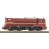 52990 Piko Diesellocomotief Rh 2200 NS - Digitaal met Sound