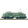 40468 PIKO Elektrische loc NS Rh 1200 turkoois III