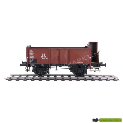 200203 E KM-1 Eiserner Kohlewagen O02 Schwerin DB Ep IIIa