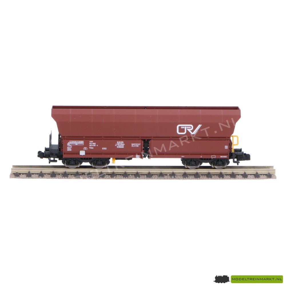 40900 Piko Zelflosser Falns "OnRail"