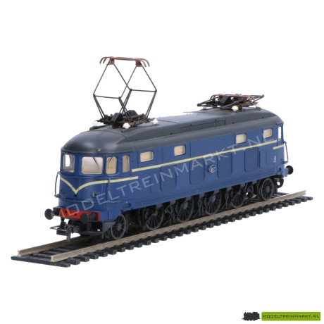 43615 Roco H0 Elektrische locomotief Serie 1000 van de NS