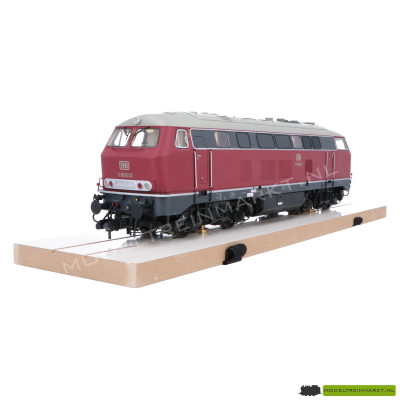 101614 KM-1 Baureihe V160 DB ep III