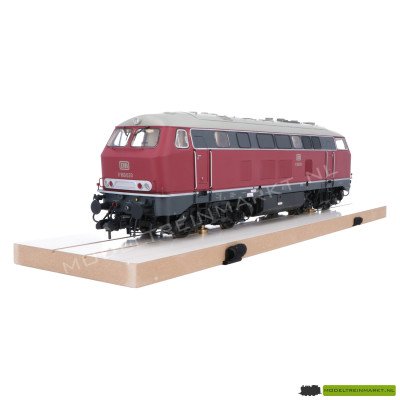 101614 KM-1 Baureihe V160 DB ep III