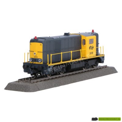 7320065 Roco Dieselloc 2419 NS - AC