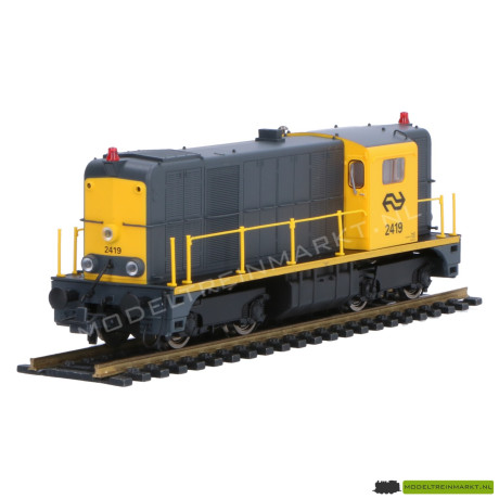7310065 Roco Dieselloc 2419 NS - Digitaal met geluid