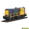 7310065 Roco Dieselloc 2419 NS - Digitaal met geluid