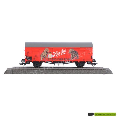 46384 Märklin Goederenwagen Gl 22 'Haribo'
