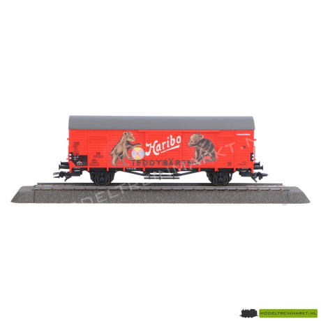 46384 Märklin Goederenwagen Gl 22 'Haribo'