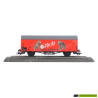 46384 Märklin Goederenwagen Gl 22 &#39;Haribo&#39;