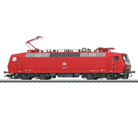 37829 Märklin Elektrische locomotief type 120.1 DB