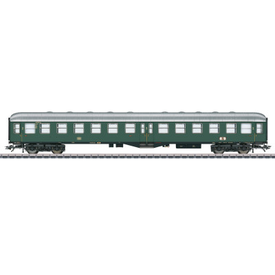 43166 Märklin Personenrijtuig 2e klasse DB
