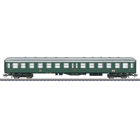 43166 Märklin Personenrijtuig 2e klasse DB