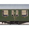 43166 Märklin Personenrijtuig 2e klasse DB