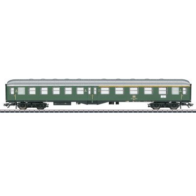43120 Märklin Personenrijtuig 1e/2e klasse DB