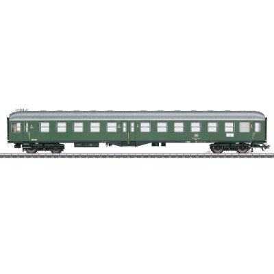 43330 Märklin  Stuurstandrijtuig 2e klasse DB