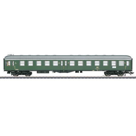 43330 Märklin  Stuurstandrijtuig 2e klasse DB