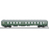 43330 Märklin  Stuurstandrijtuig 2e klasse DB