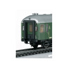 43330 Märklin  Stuurstandrijtuig 2e klasse DB