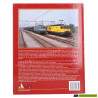 Elektrische locomotieven NS-serie 1300 - Henk Bouman