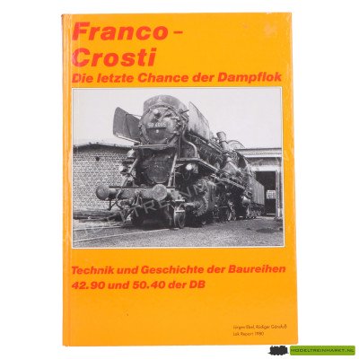 Lok Report Francocosti Die letzte Chance der Dampf Jurgen...