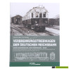 VGB Geramond - Verbrennungstriebwagen der Deutschen Reichsbahn