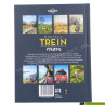 Lonely Planet - Mooiste treinreizen