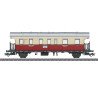 43157 Märklin Donnerbüchse ABi 1e/2e klasse