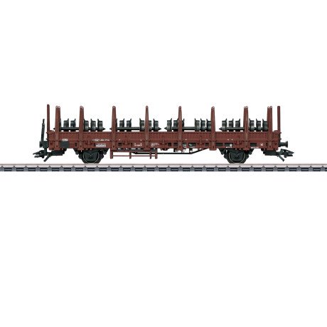 46938 Märklin Rongenwagen Kbs 442 DB